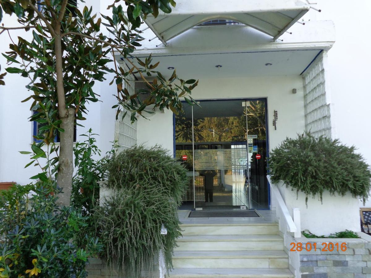 Porto Kairis Hotel Oreoi Exterior foto
