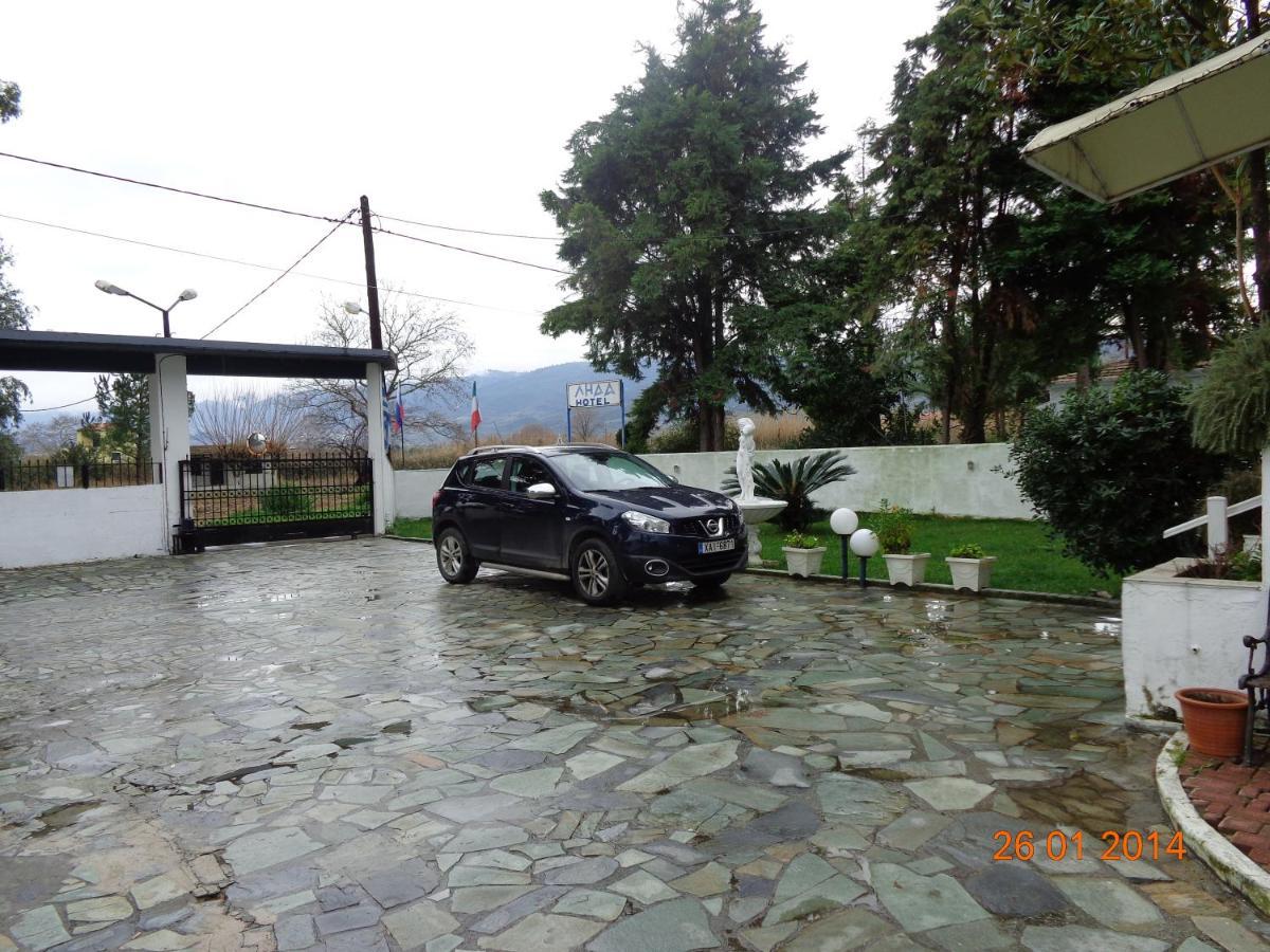 Porto Kairis Hotel Oreoi Exterior foto